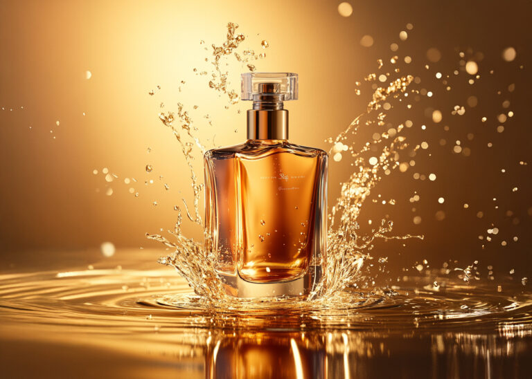 Retusz w fotografii produktowej – klucz do perfekcji