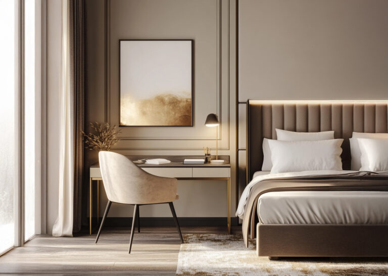 Fotografia wnętrz dla hoteli i najmu krótkoterminowego – jak profesjonalne zdjęcia zwiększają rezerwacje