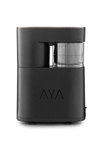 Packshot AGD biurowy ekspress do kawy