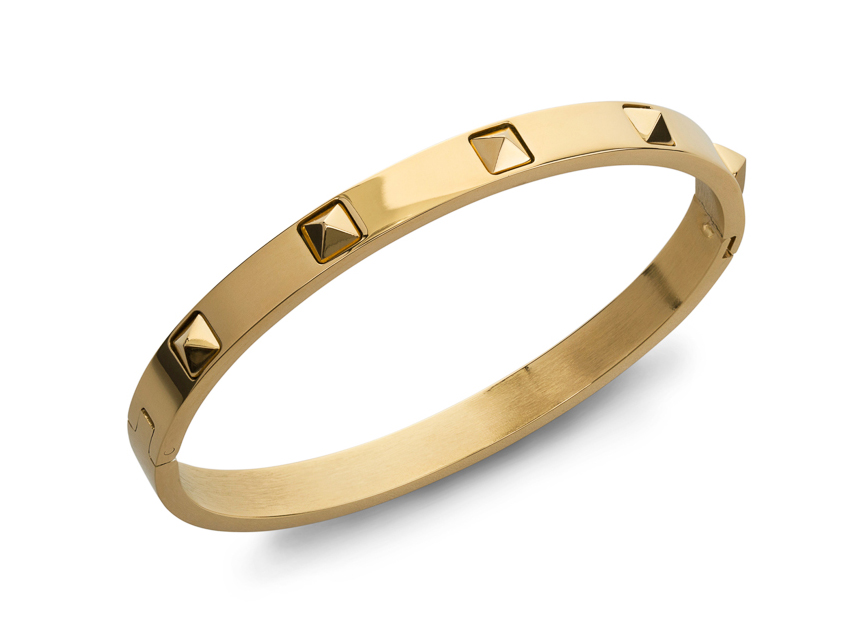 Packshot biżuterii - bransoletka