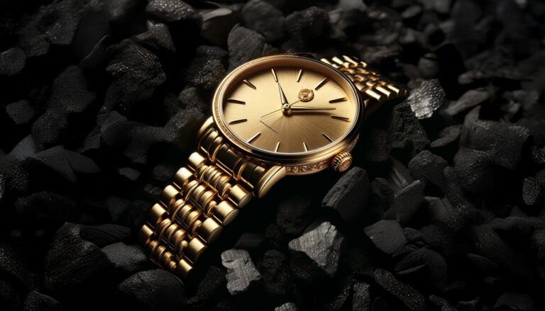 Focus Stacking: Niezbędna Technika w Fotografii Produktowej